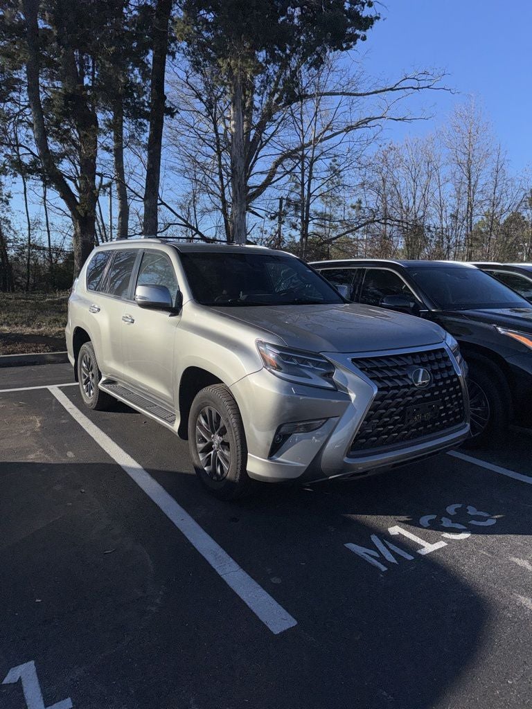 2023 Lexus GX 460