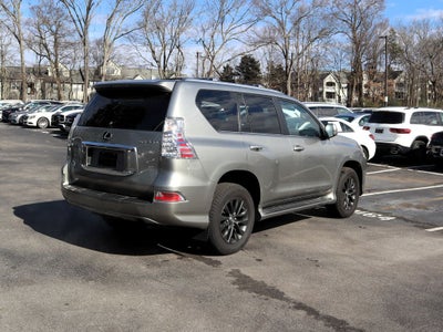 2023 Lexus GX 460