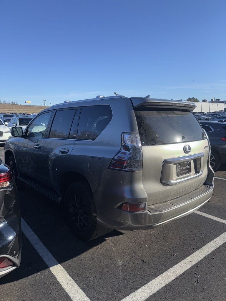 2023 Lexus GX 460