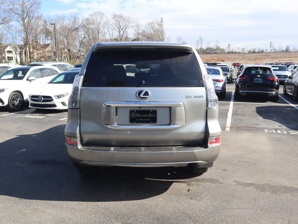 2023 Lexus GX 460