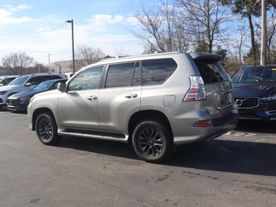 2023 Lexus GX 460