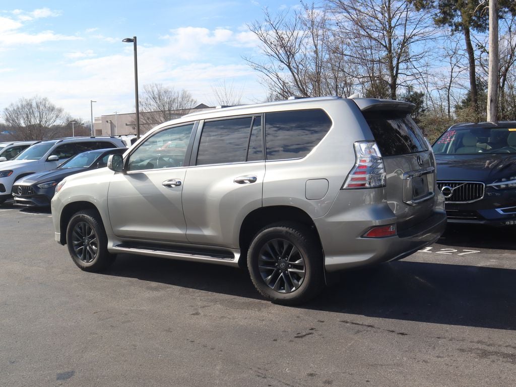 2023 Lexus GX 460