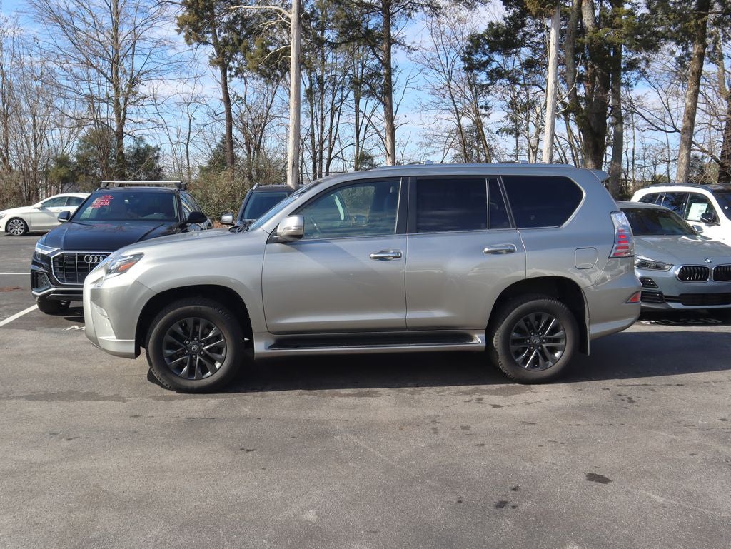 2023 Lexus GX 460