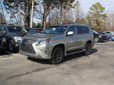 2023 Lexus GX 460