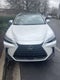 2025 Lexus NX 350h Luxury