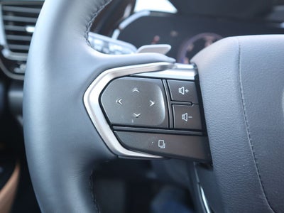 2025 Lexus NX 350h Luxury