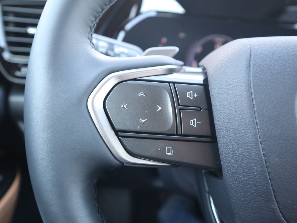 2025 Lexus NX 350h Luxury