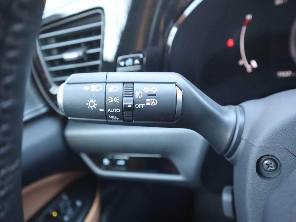 2025 Lexus NX 350h Luxury