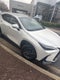2025 Lexus NX 350h Luxury