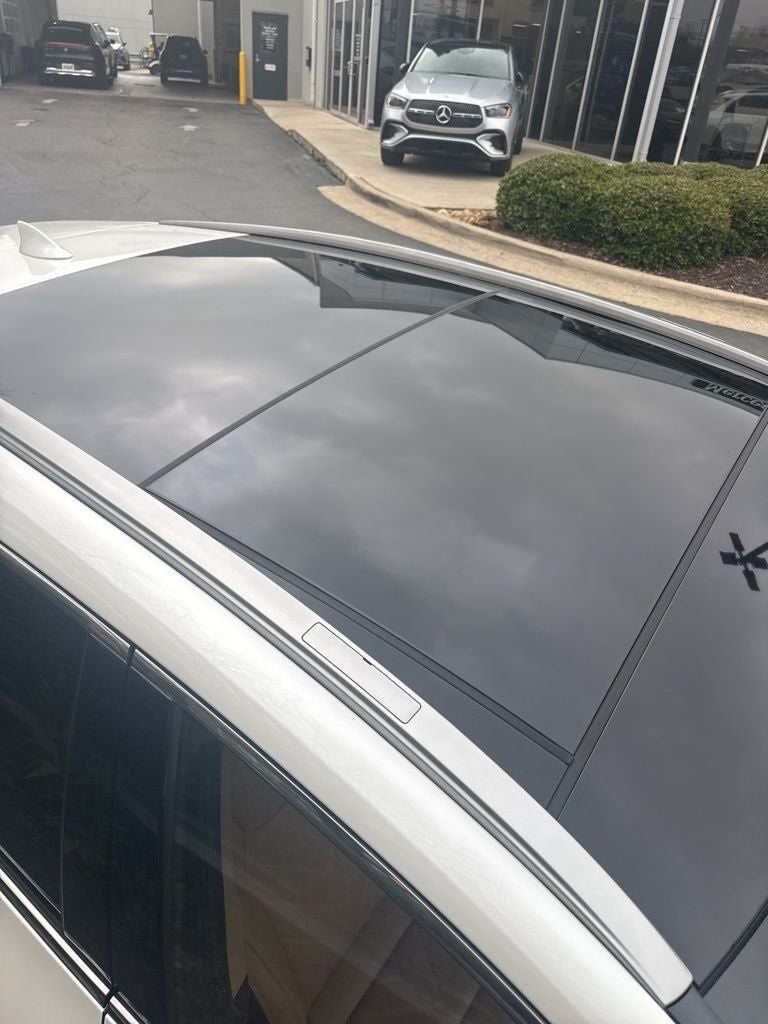 2025 Lexus NX 350h Luxury