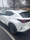 2025 Lexus NX 350h Luxury