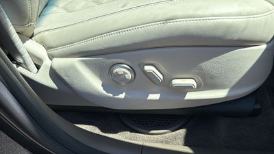 2024 Genesis GV80 3.5T PRESTIGE AWD