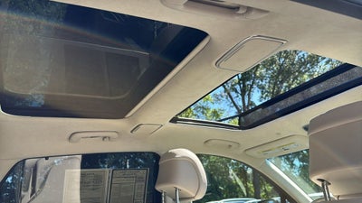 2024 Genesis GV80 3.5T PRESTIGE AWD