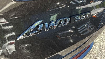 2024 Genesis GV80 3.5T PRESTIGE AWD