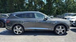 2024 Genesis GV80 3.5T PRESTIGE AWD