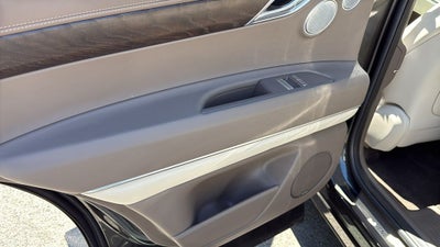 2024 Genesis GV80 3.5T PRESTIGE AWD