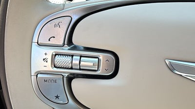 2024 Genesis GV80 3.5T PRESTIGE AWD