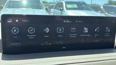 2024 Genesis GV80 3.5T PRESTIGE AWD