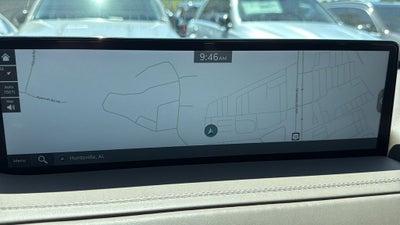 2024 Genesis GV80 3.5T PRESTIGE AWD
