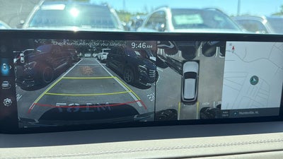 2024 Genesis GV80 3.5T PRESTIGE AWD