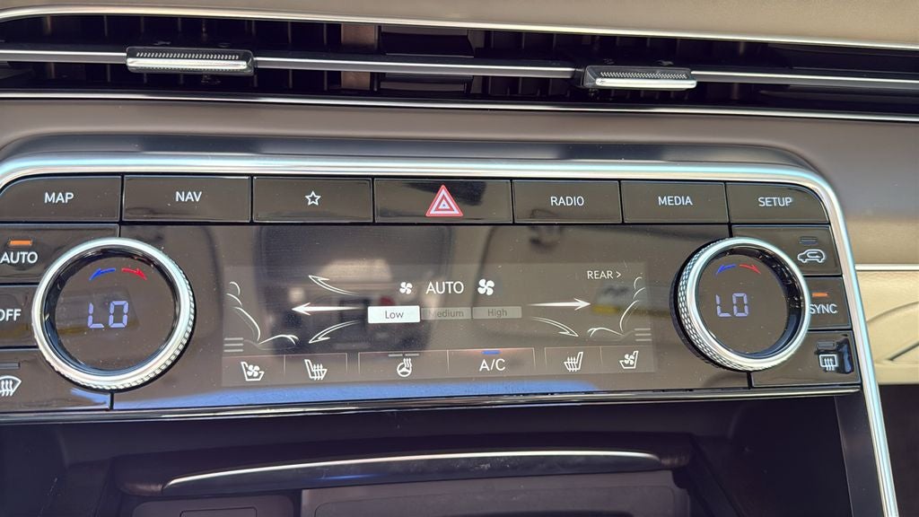 2024 Genesis GV80 3.5T PRESTIGE AWD
