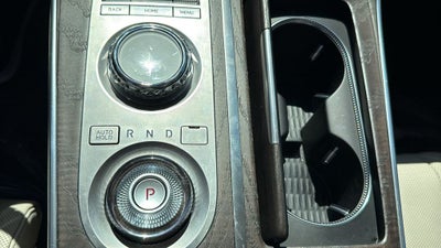 2024 Genesis GV80 3.5T PRESTIGE AWD