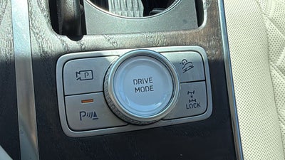 2024 Genesis GV80 3.5T PRESTIGE AWD