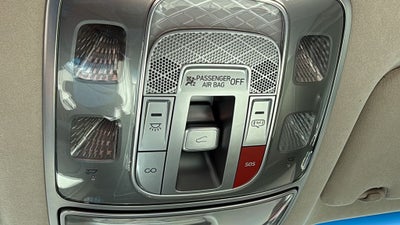 2024 Genesis GV80 3.5T PRESTIGE AWD