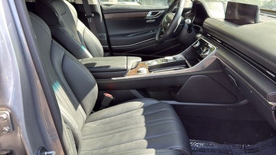 2024 Genesis GV80 3.5T T PKG