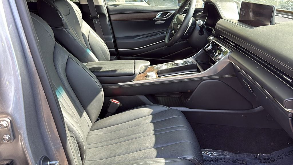 2024 Genesis GV80 3.5T T PKG