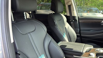 2024 Genesis GV80 3.5T T PKG