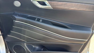 2024 Genesis GV80 3.5T T PKG