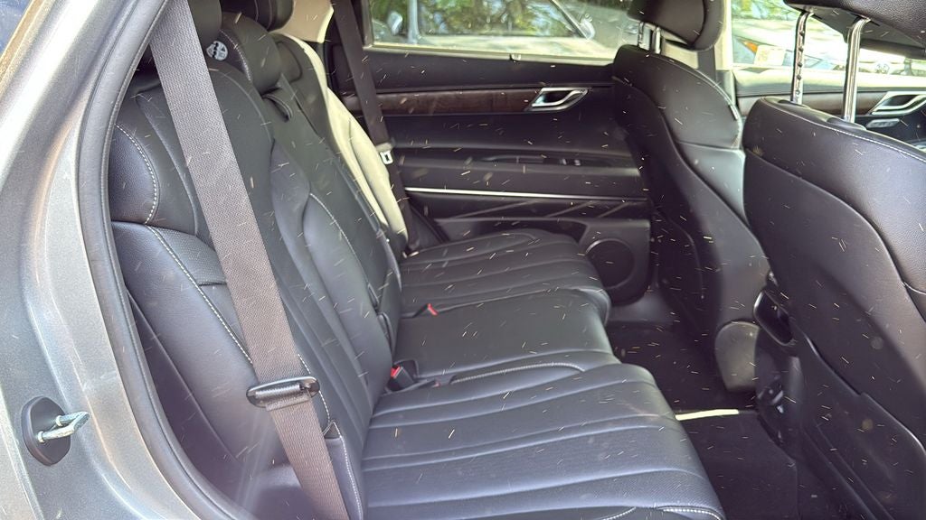 2024 Genesis GV80 3.5T T PKG