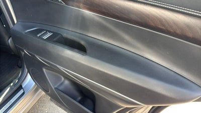 2024 Genesis GV80 3.5T T PKG