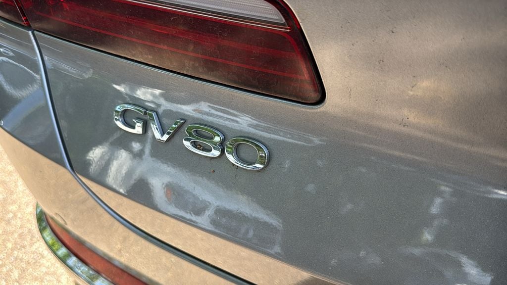 2024 Genesis GV80 3.5T T PKG