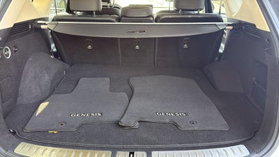 2024 Genesis GV80 3.5T T PKG