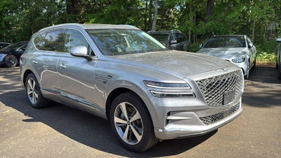 2024 Genesis GV80 3.5T T PKG