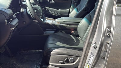 2024 Genesis GV80 3.5T T PKG