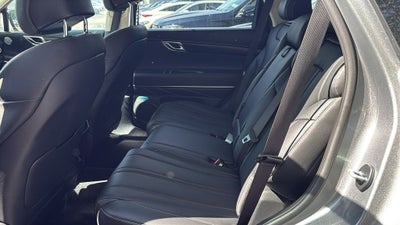 2024 Genesis GV80 3.5T T PKG