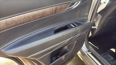 2024 Genesis GV80 3.5T T PKG