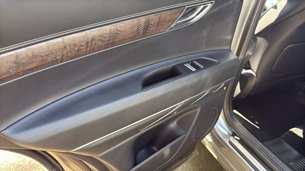 2024 Genesis GV80 3.5T T PKG