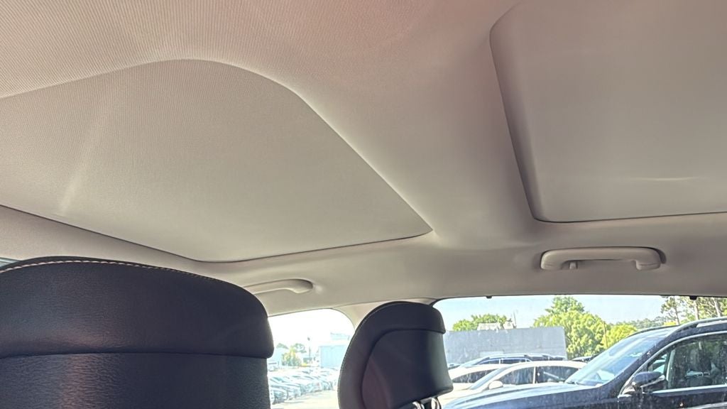 2024 Genesis GV80 3.5T T PKG