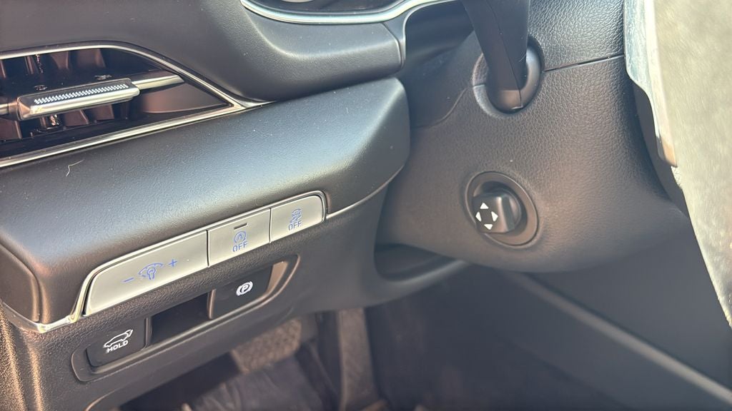 2024 Genesis GV80 3.5T T PKG