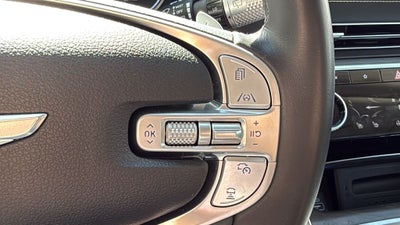 2024 Genesis GV80 3.5T T PKG