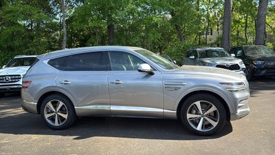 2024 Genesis GV80 3.5T T PKG