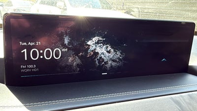 2024 Genesis GV80 3.5T T PKG