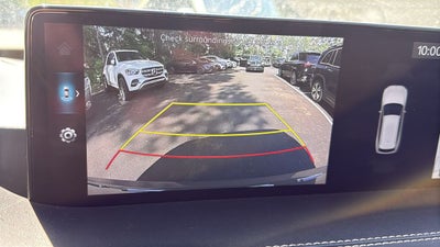 2024 Genesis GV80 3.5T T PKG