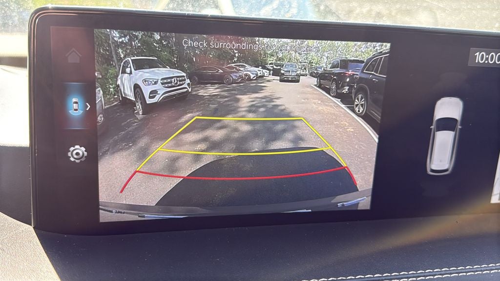 2024 Genesis GV80 3.5T T PKG