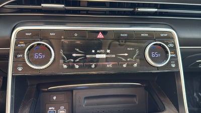 2024 Genesis GV80 3.5T T PKG