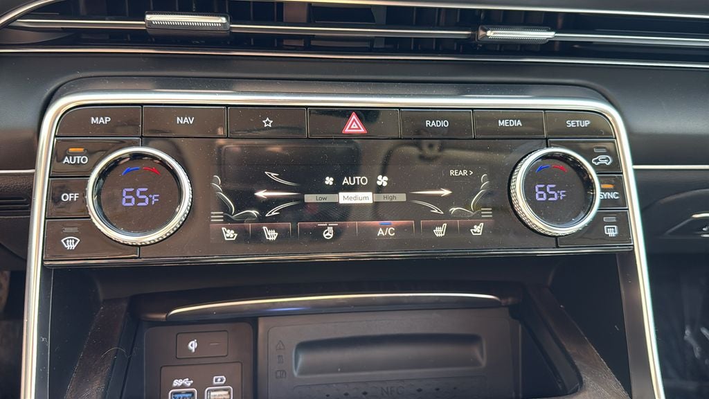 2024 Genesis GV80 3.5T T PKG